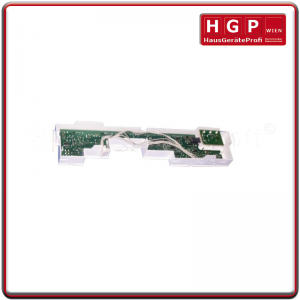 Steuereinheit Bauknecht 2