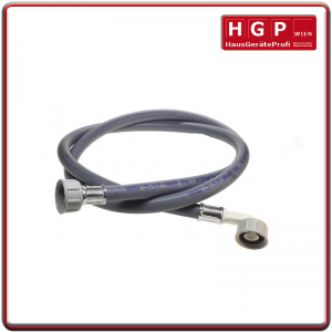 Zulaufschlauch gerade/gewinkelt 2