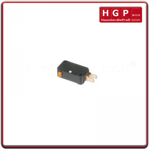 Mikroschalter Bosch Siemens Mikrowelle