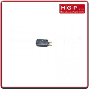 Mikroschalter Bosch Siemens Mikrowelle 2