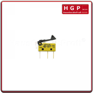 Mikroschalter Saeco Philips