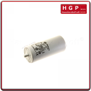 Leistungskondensator 20µF - 475V