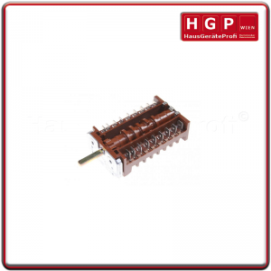 Backofenschalter 063162