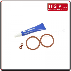 Reparaturset Brühgruppe Jura