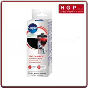 Ceranfeld-Reinigungs-Set 2