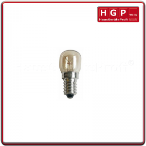 Lampe für Backofen Mikrowelle