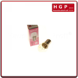 Lampe für Backofen Mikrowelle 2