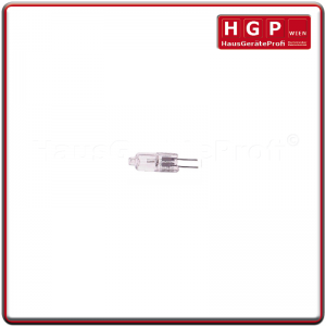Halogenlampe für Kühlrschrank/ Backofen