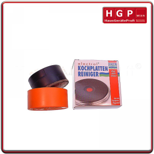 Kochplattenreiniger
