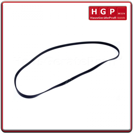 Dehmbarer Riemen Candy Hoover