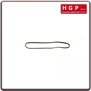 Dehmbarer Riemen Candy Hoover 2