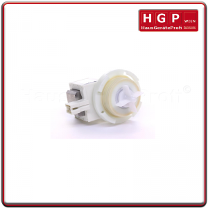 Laugenpumpe Hanning für Miele