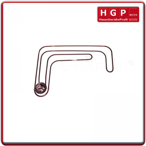 Heizung AEG Quelle Zanussi