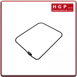 Heizelement Miele Geschirrspüler 2