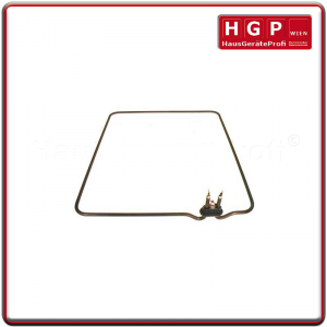 Heizelement Miele Geschirrspüler