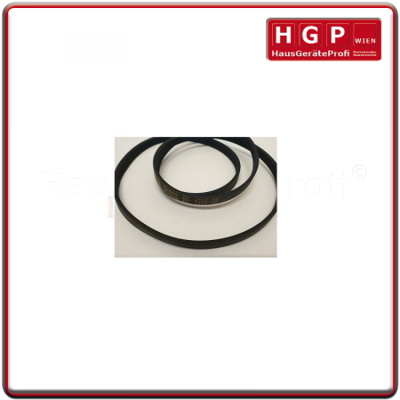 Poly-V-Riemen 1233 J5