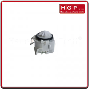 Ablaufpumpe Bosch Siemens 2