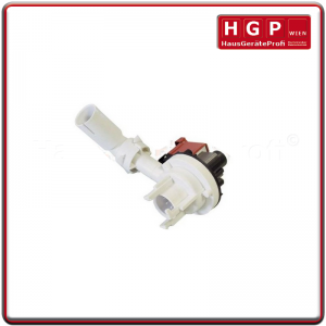 Ablaufpumpe Bauknecht Whirlpool 2