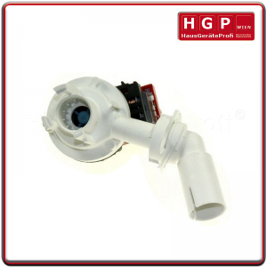 Ablaufpumpe Bauknecht Whirlpool