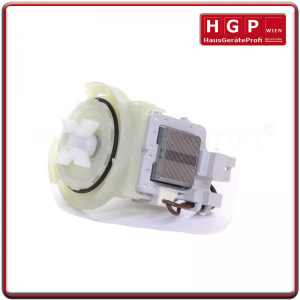 Ablaufpumpe Beko Elektra Bregenz