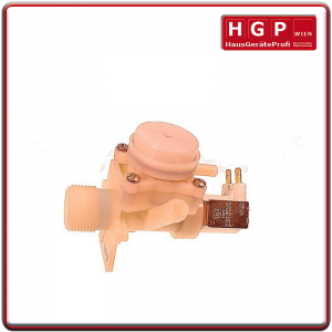 Magnetventil AEG Electrolux Zanussi 2