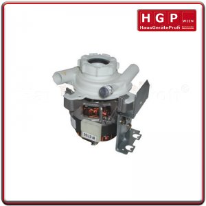 Umwälzpumpe Bauknecht Whirlpool