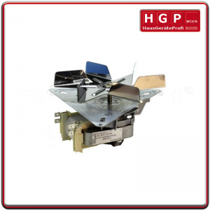 Lüftermotor Bosch Siemens