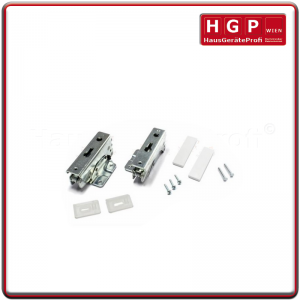 Türscharnier-Set Bauknecht Whirlpool