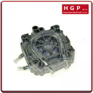 Durchlauferhitzer Saeco 2