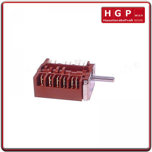 Backofenschalter EGO 46.2766.500