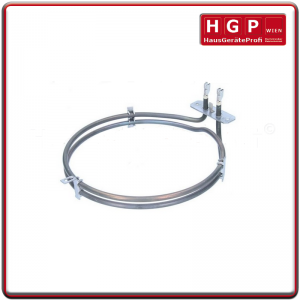 Heißluftheizung Atag 2