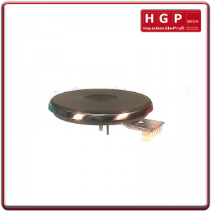 Kochplatte Ego 12.14453.194 Ø 145 mm 2