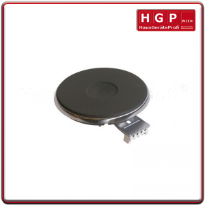 Kochplatte Ego 12.14453.194 Ø 145 mm