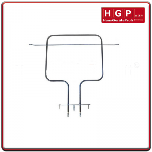 Oberhitze Bauknecht Ignis Whirlpool