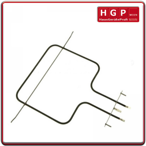 Oberhitze Bauknecht Ignis Whirlpool 2