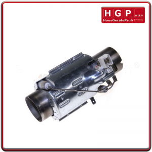 Durchlauferhitzer Whirlpool