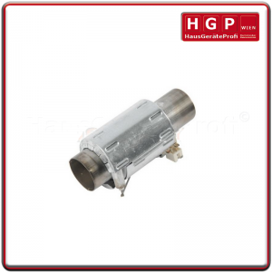 Durchlauferhitzer AEG Zanussi 2