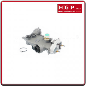 Durchlauferhitzer Bosch Siemens