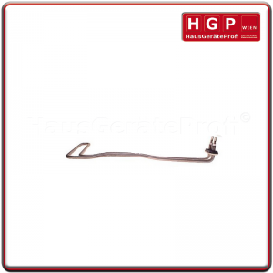 Heizung Geschirrspüler Ariston Elin Indesit 2