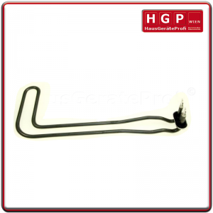 Heizung Geschirrspüler Bosch Constructa 2