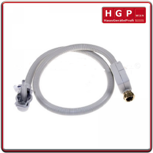 Elektrischer Aquastop Miele 2