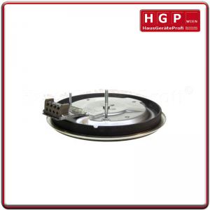 Kochplatte EGO 13.18463.040 Ø 180 mm 2