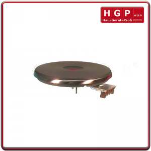 Blitz-Kochplatte EGO 12.18463.194 Ø 180 mm