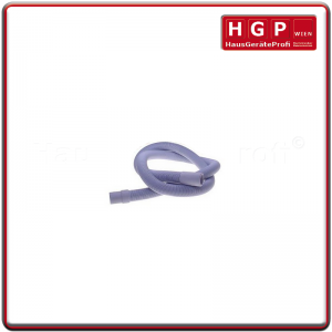 Ablaufschlauch 19/22 mm gerade/gerade