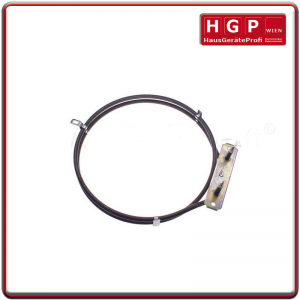 Heißluftheizung Bauknecht Philips Elin Whirlpool