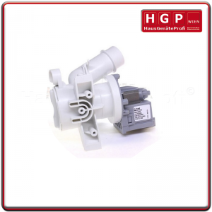 Ablaufpumpe Candy Hoover 2