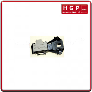 Türverriegelung Bauknecht Whirlpool 2