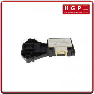 Türverriegelung Bauknecht Whirlpool