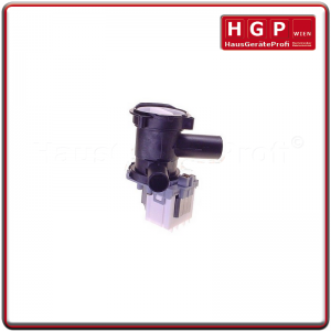 Ablaufpumpe Bosch Siemens 2