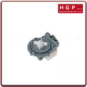 Ablaufpumpe Pumpenmotor LG 2